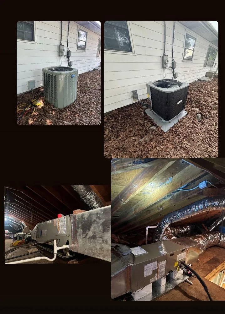 Slide of Air Force One