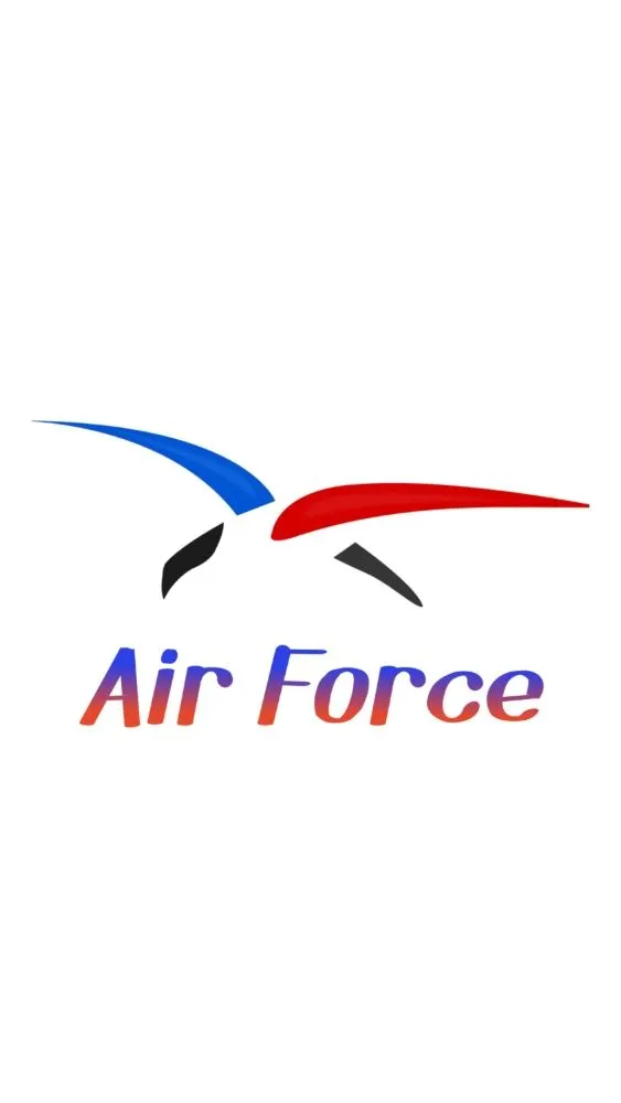 Slide of Air Force Solutions
