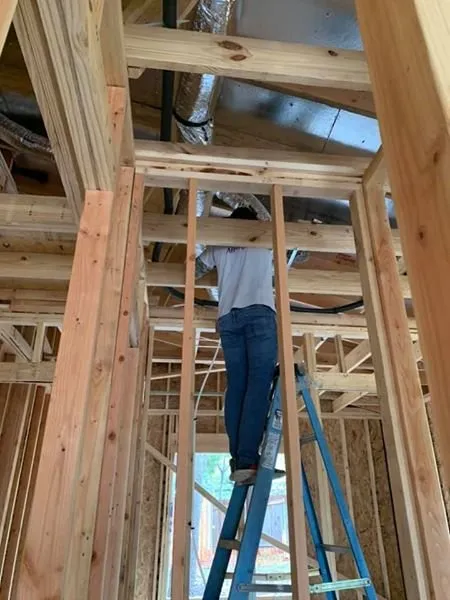 Slide of Air Force Solutions