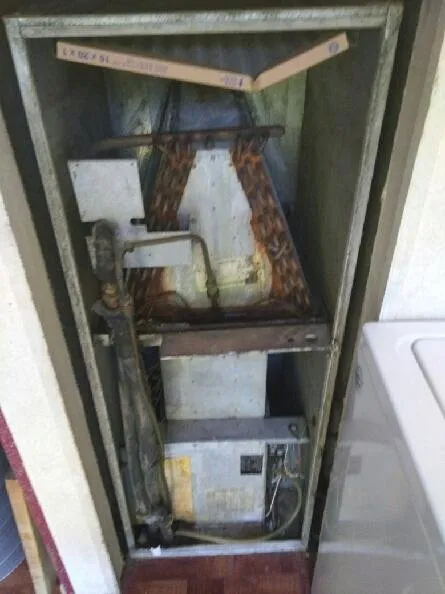 Slide of Air Force Solutions