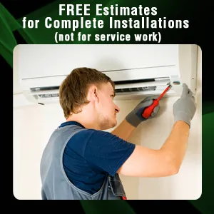 Slide of Air From Paradise Team & Plumbing