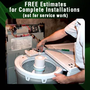 Slide of Air From Paradise Team & Plumbing