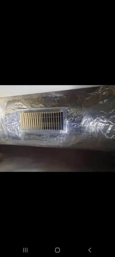 Slide of Air Gators Heating And Cooling