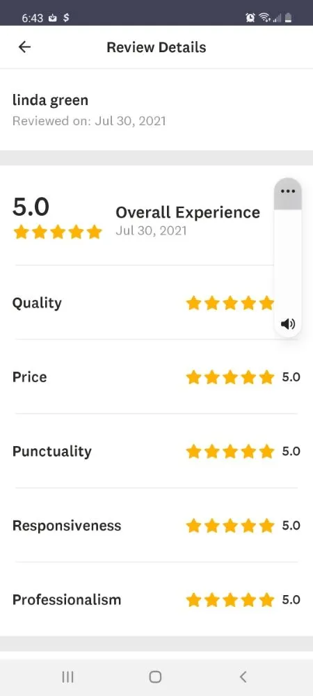 Slide of Air Gators Heating And Cooling