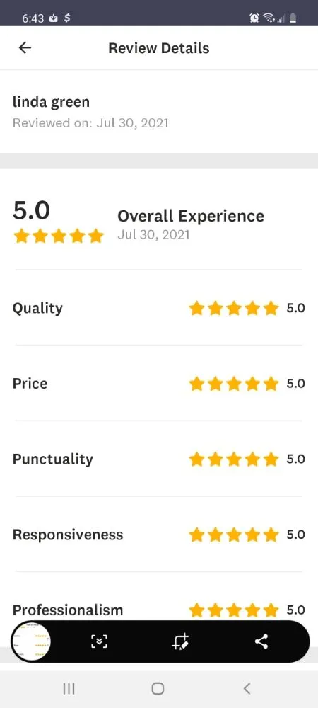 Slide of Air Gators Heating And Cooling