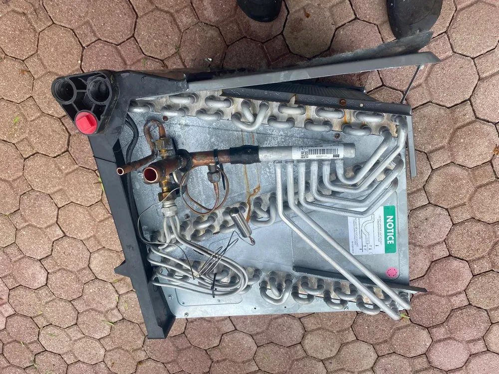 Slide of Air Geek Pro