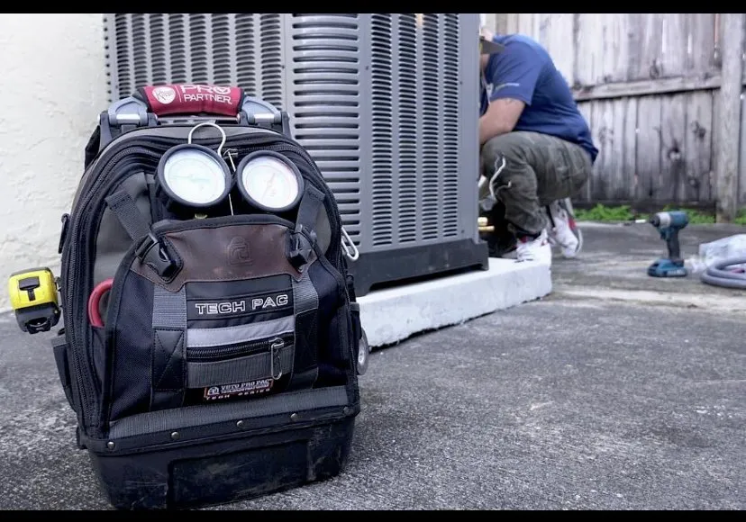 Slide of Air Geek Pro