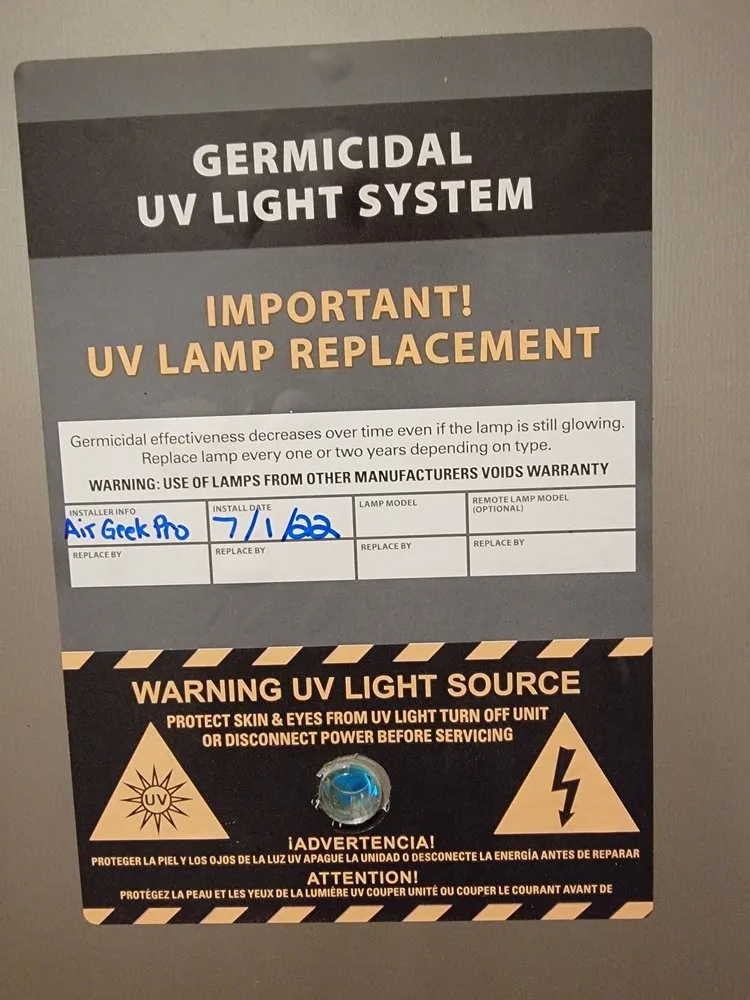 Slide of Air Geek Pro