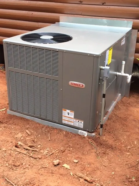 Slide of Air General Heating & Air Conditioning