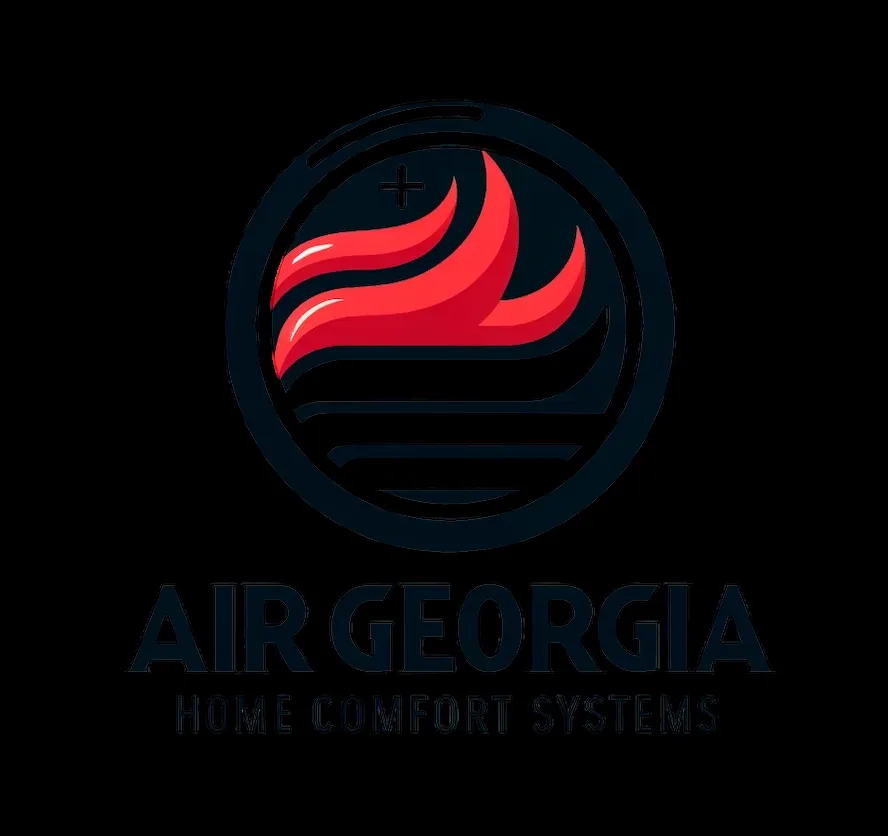 Slide of Air Georgia Home Comfort Systems