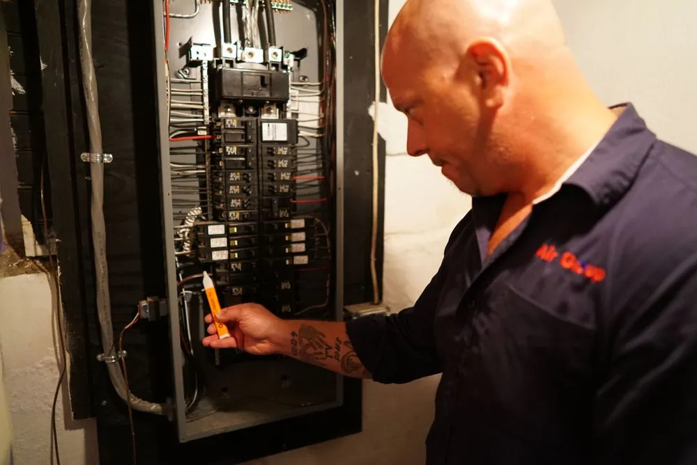 Top-rated air conditioning tune-up in Whippany, NJ - Air Group