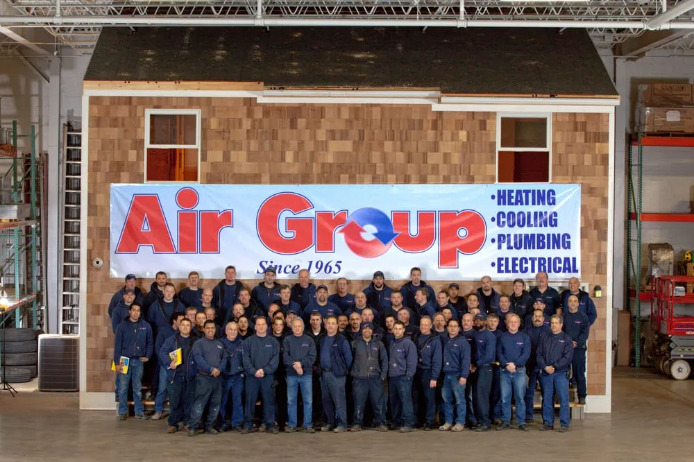 Reliable AC installation for fast service across Whippany, NJ - Air Group