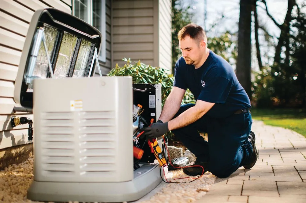 Local air conditioning service experts serving Whippany, NJ - Air Group
