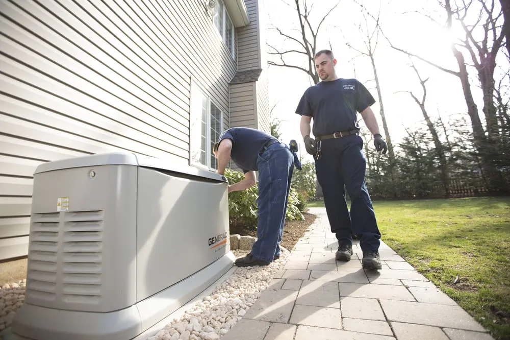Certified air conditioning tune-up for fast service in Whippany, NJ by Air Group