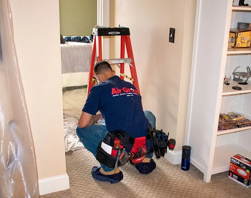 Expert furnace service same-day service across Whippany, NJ - Air Group