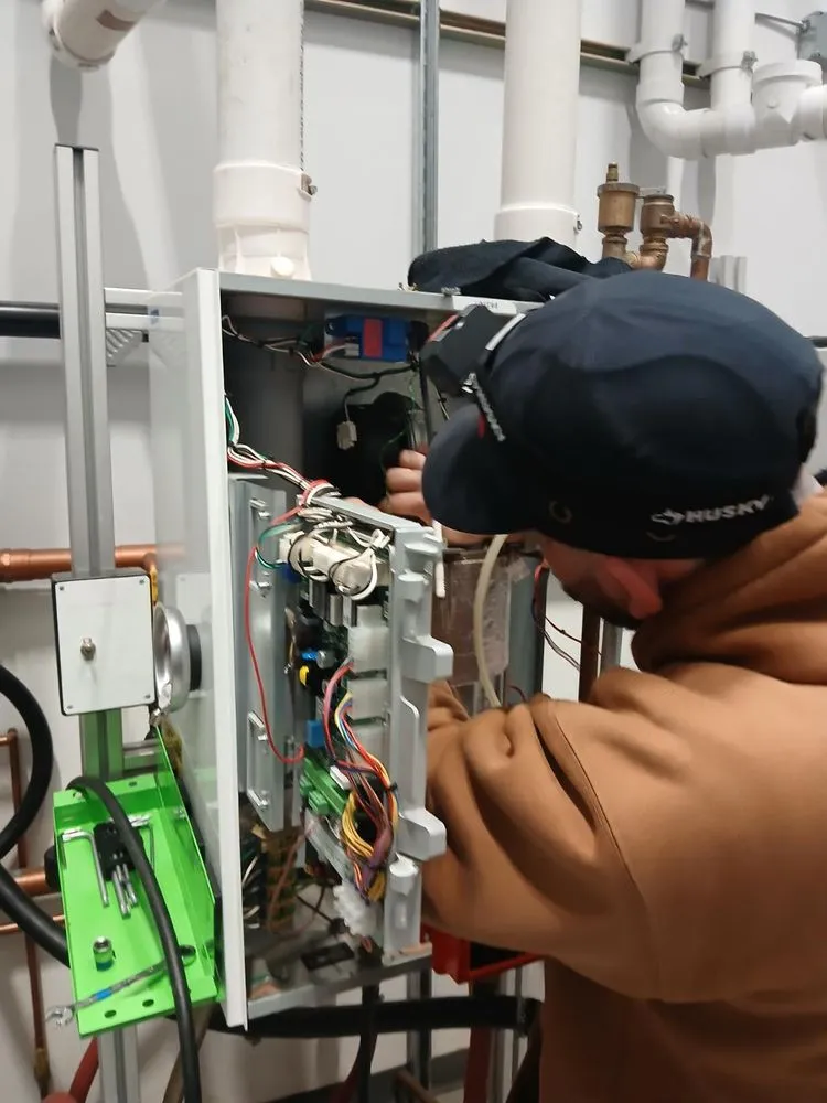 Certified air conditioning tune-up in Whippany, NJ - Air Group