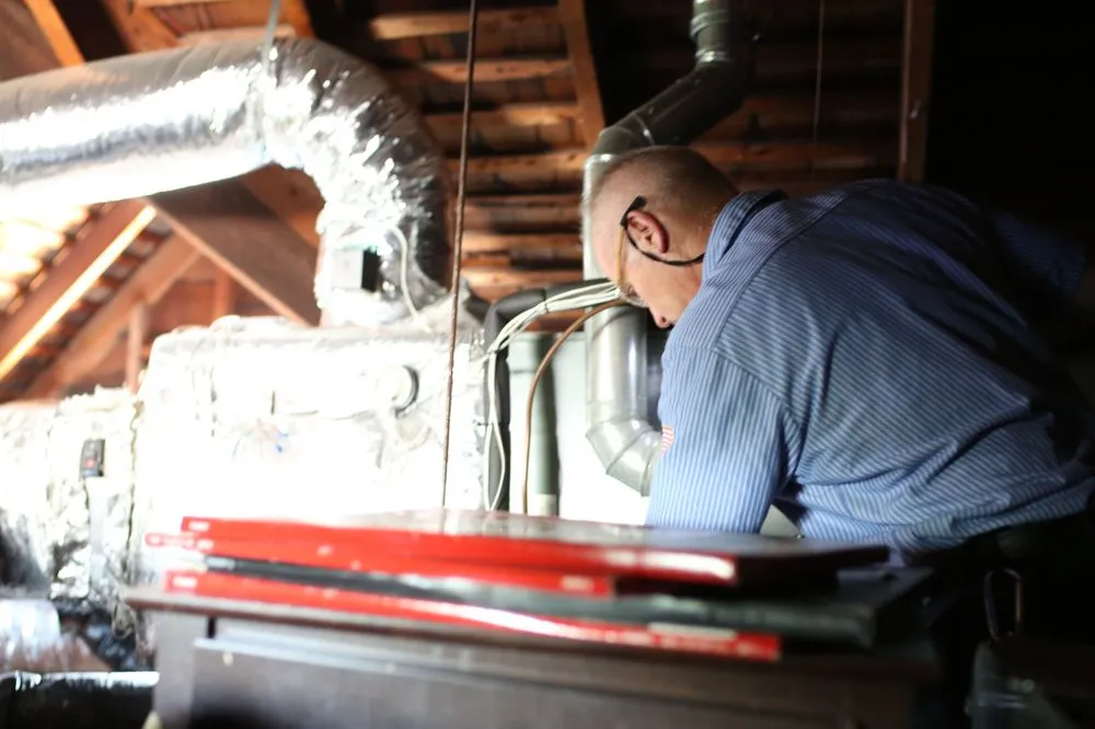 Trusted heating and cooling service in Whippany, NJ - Air Group