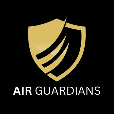 Air Guardians Logo