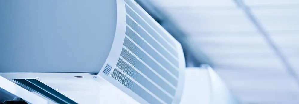 Slide of Air Guy Cooling & Heating