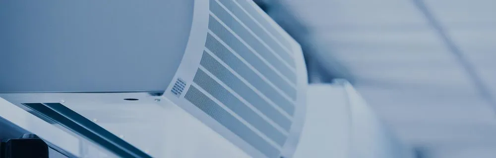 Slide of Air Guy Cooling & Heating