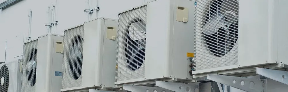 Slide of Air Guy Cooling & Heating