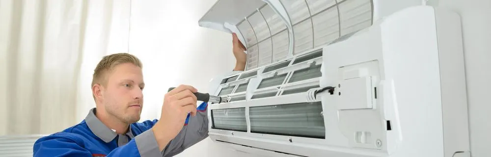 Slide of Air Guy Cooling & Heating