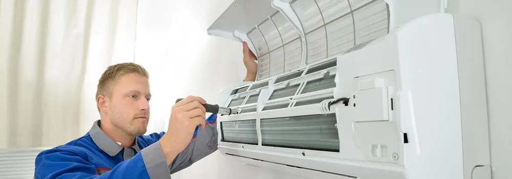 Slide of Air Guy Cooling & Heating