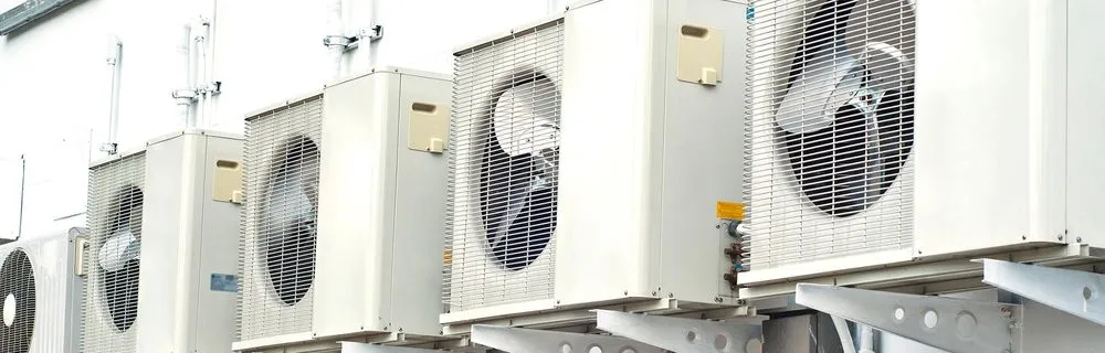 Slide of Air Guy Cooling & Heating