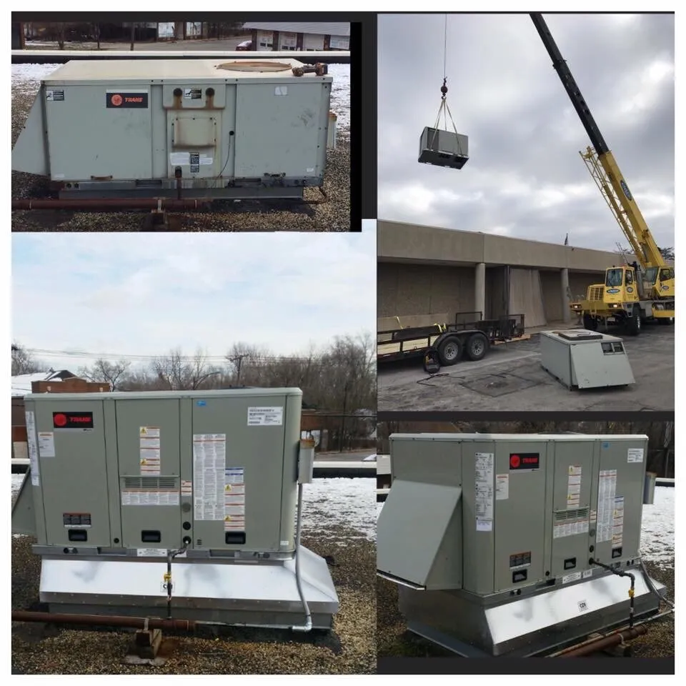 Slide of Air Guys Heating & Air Conditioning