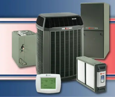 Slide of Air Guys Heating & Air Conditioning