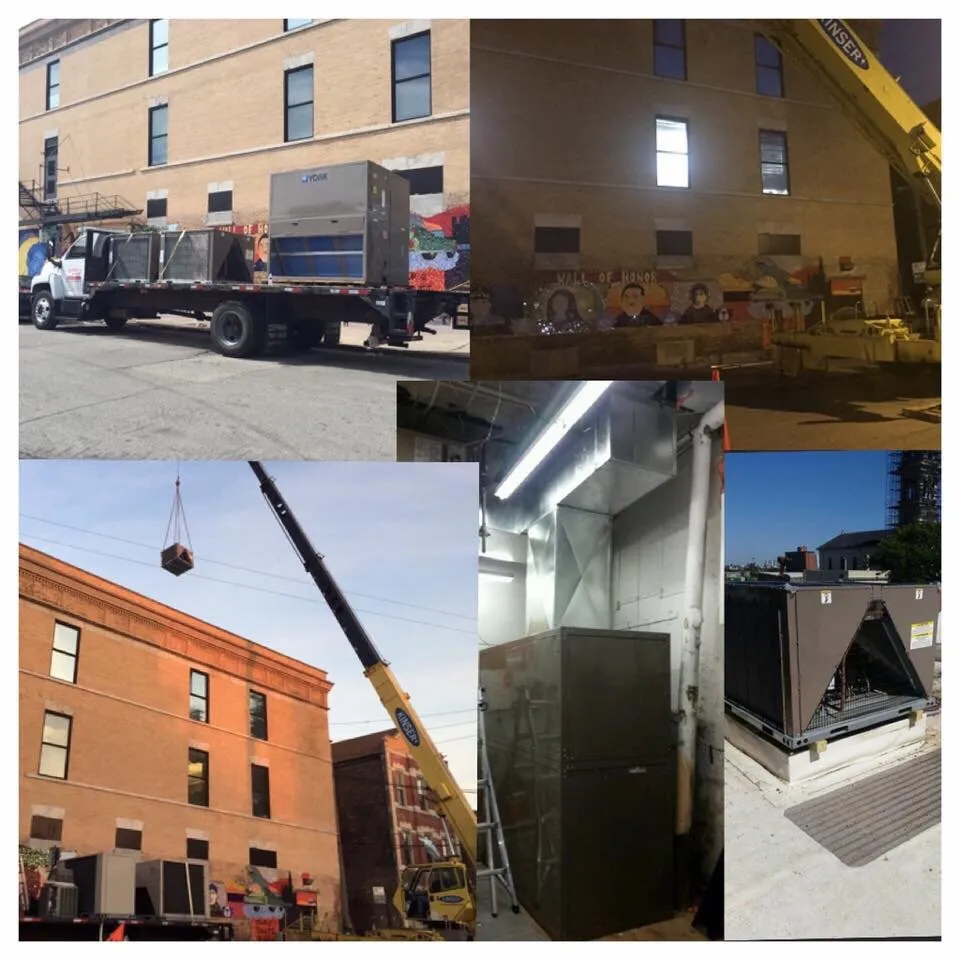 Slide of Air Guys Heating & Air Conditioning