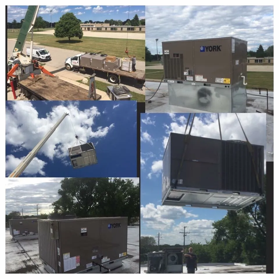 Slide of Air Guys Heating & Air Conditioning