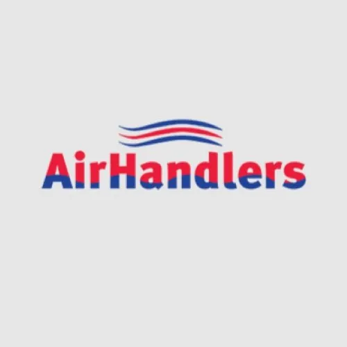 Slide of Air Handlers