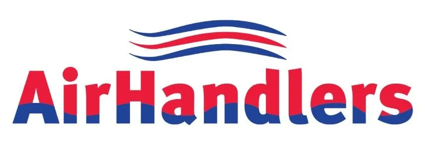 Slide of Air Handlers