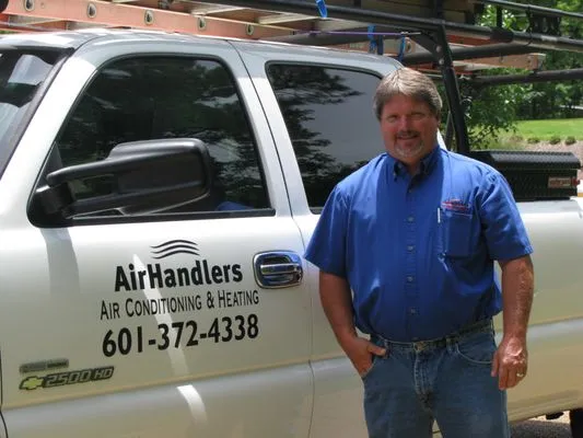 Air Handlers