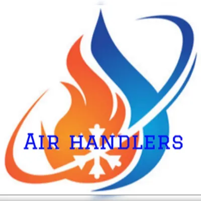 Air Handlers Logo