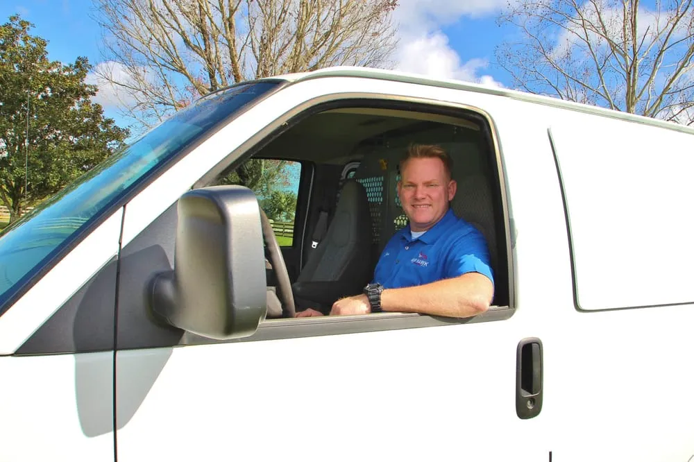 Slide of Air Hawk Heating & Cooling