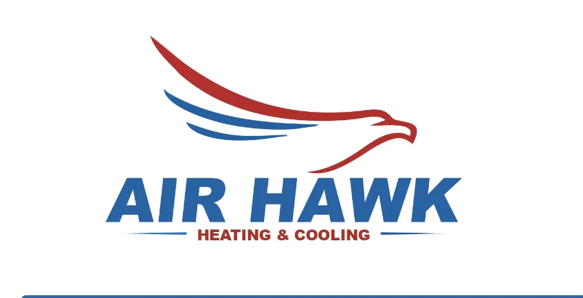 Slide of Air Hawk Heating & Cooling