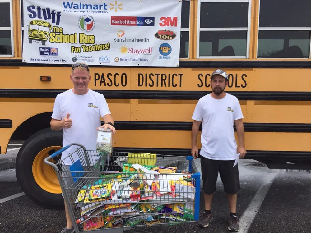 Slide of Air Hawk Heating & Cooling