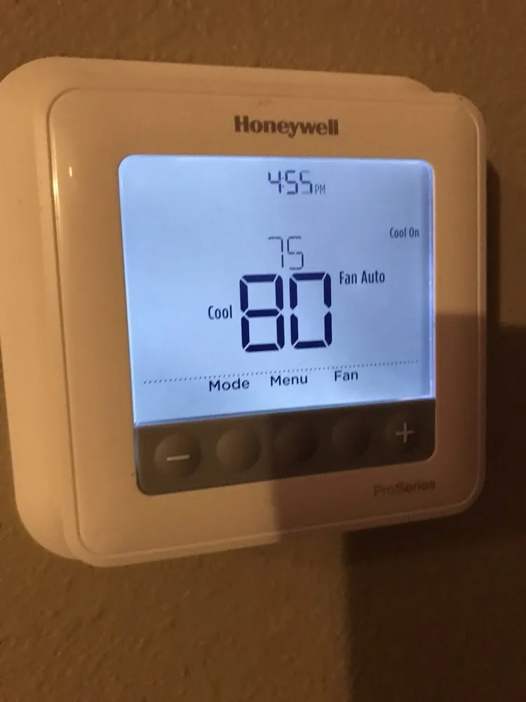 Slide of Air Hawk Heating & Cooling