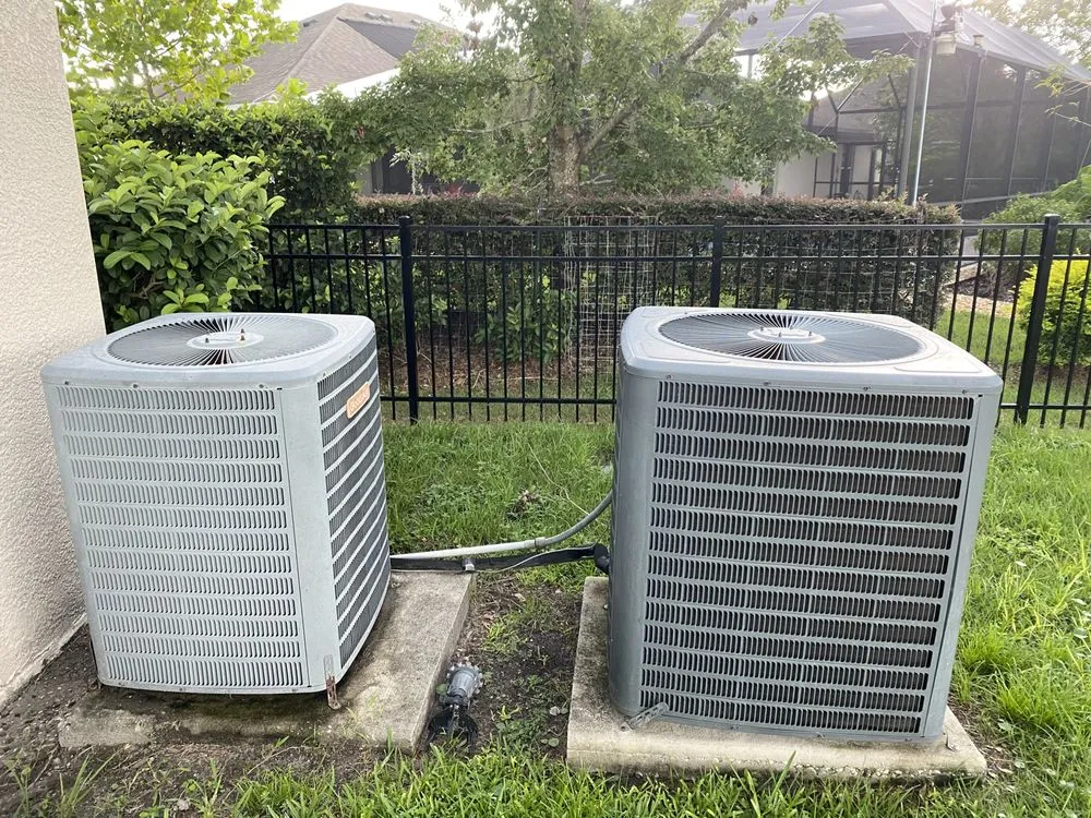 Slide of Air Hawk Heating & Cooling