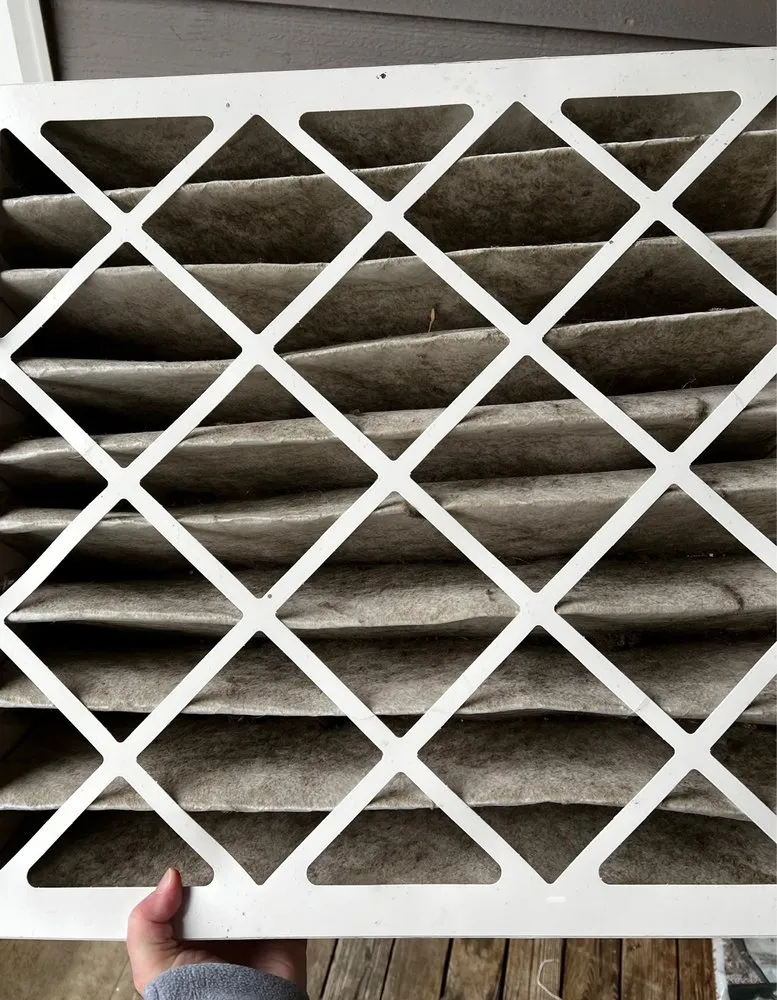 Slide of Air Health Services