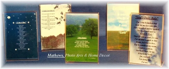 Slide of Air Heating & Cooling