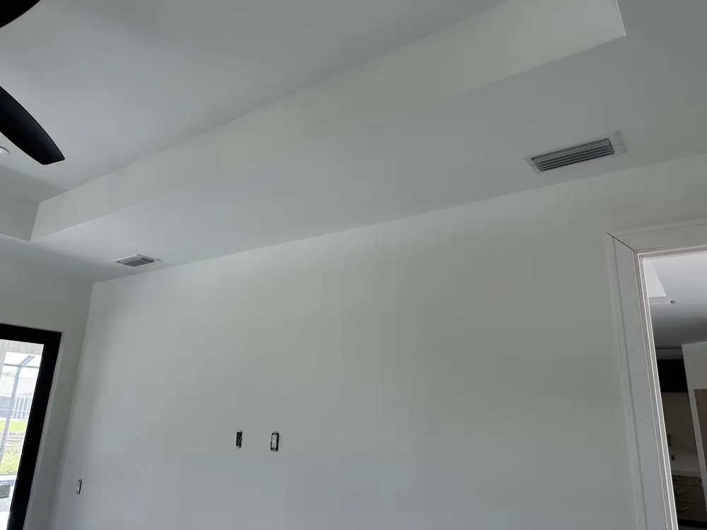 Slide of Air Heating & Cooling