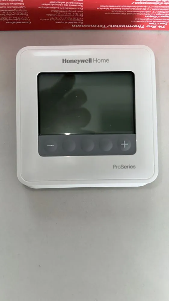 Slide of Air Heating & Cooling