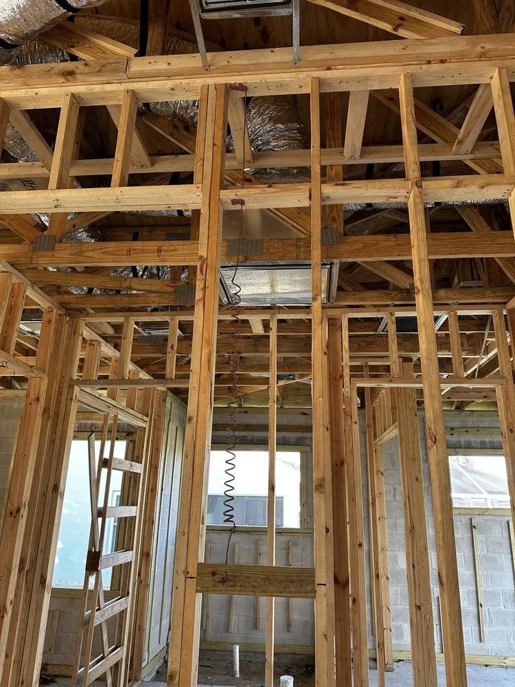 Slide of Air Heating & Cooling