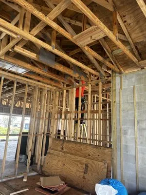 Air Heating & Cooling