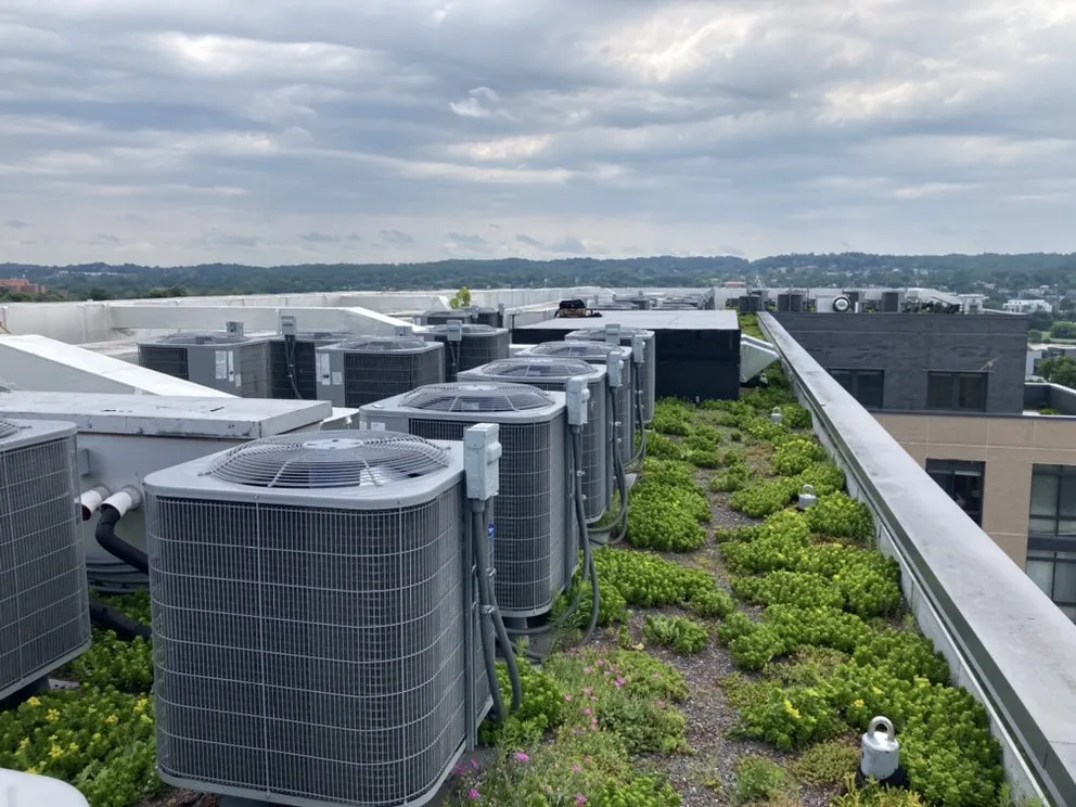 Slide of Air High Tech Heating And Cooling