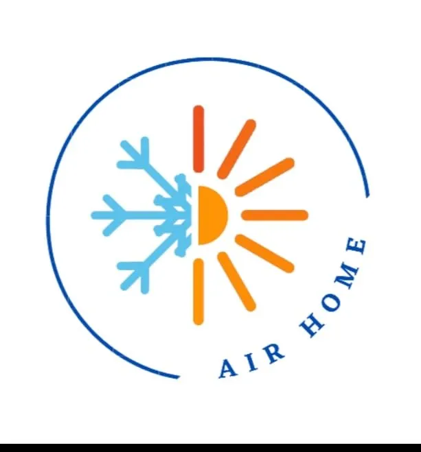 Slide of Air Home