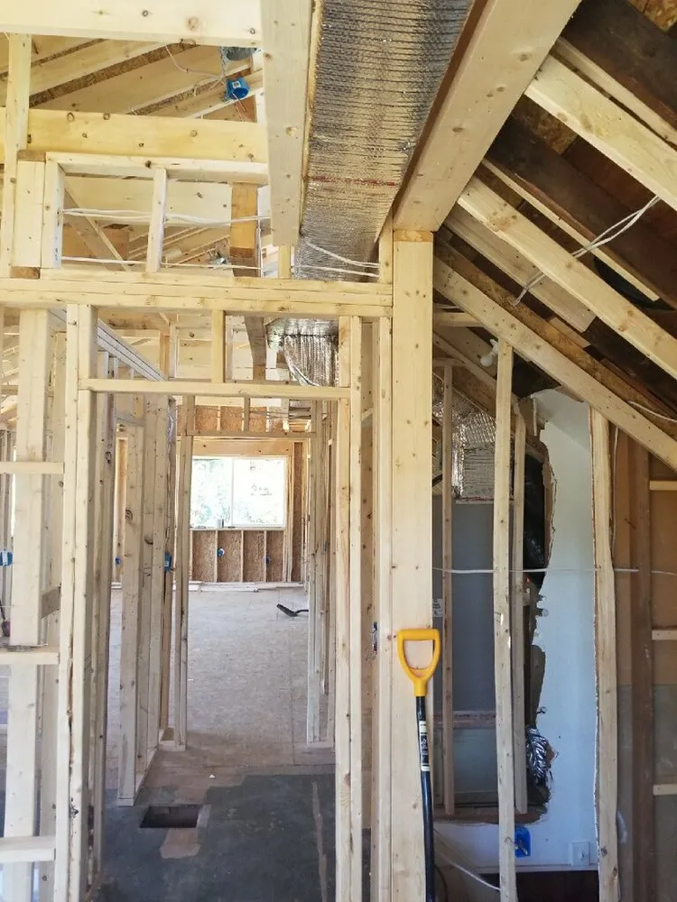 Slide of Air Innovations